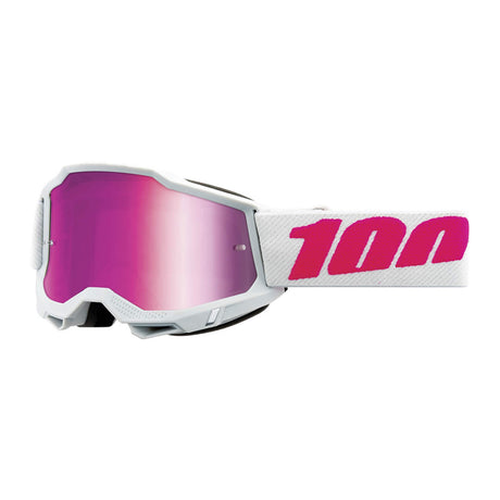 Accuri 2 Keetz -Mirror Pink Lens
