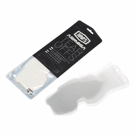 Armega Laminated Tear-Offs - 2 x 7 Pack