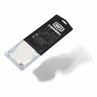 Armega Laminated Tear-Offs - 2 x 7 Pack 