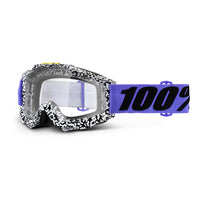 Goggles Accuri Brentwood 