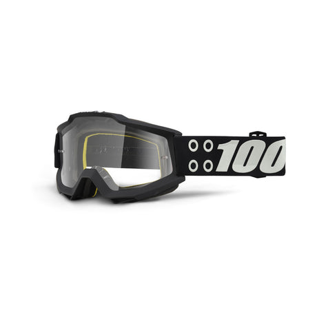 Brille Accuri Defcon1