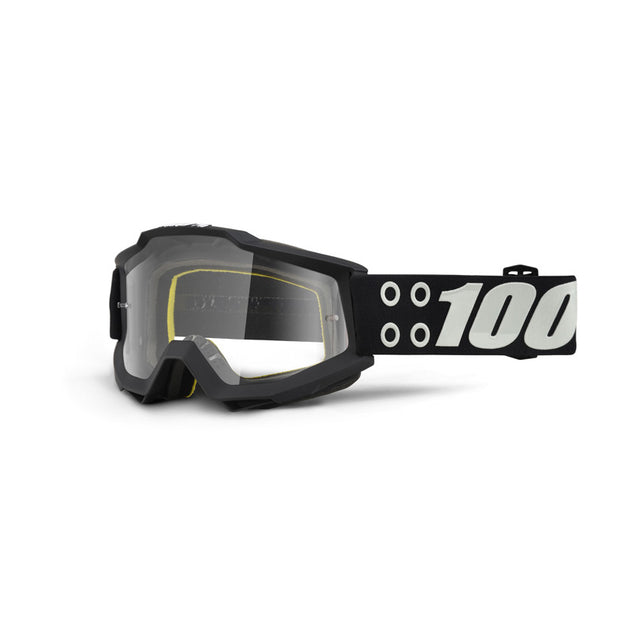 Brille Accuri Defcon1