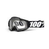 Brille Accuri Enduro Tornado