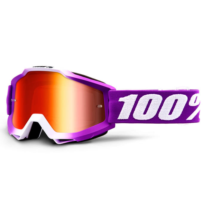 Brille Accuri Extra Framboise