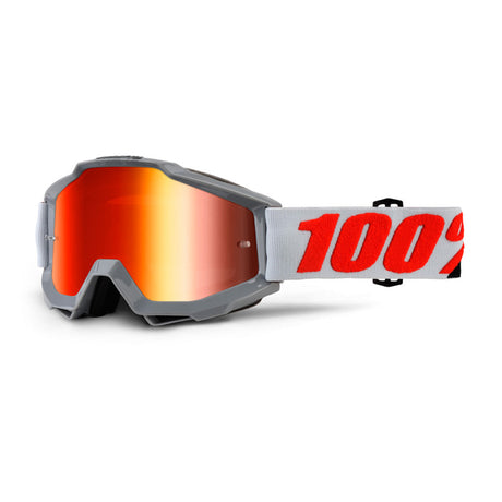 Brille Accuri Extra Solberg