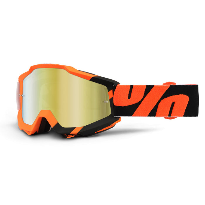 Brille Accuri Extra Wildblast