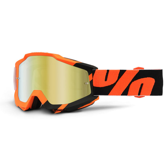 Brille Accuri Extra Wildblast