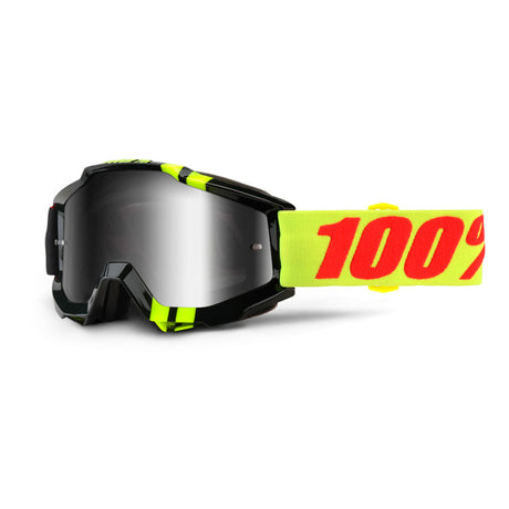 Brille Accuri Extra Zerbo