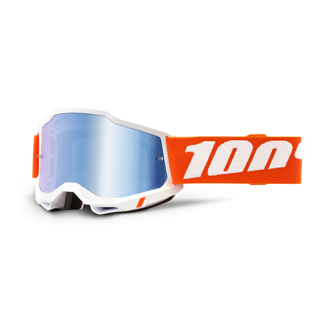 100 goggle accuri Goggles Accuri II Sevastopol