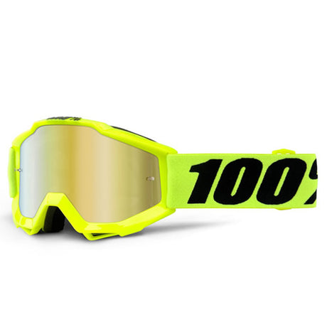 Brille Accuri Junior Extra Fluo Yellow