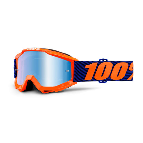Brille Accuri Junior Extra Krick