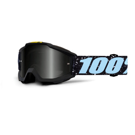 Brille Accuri Junior Extra Milkyway