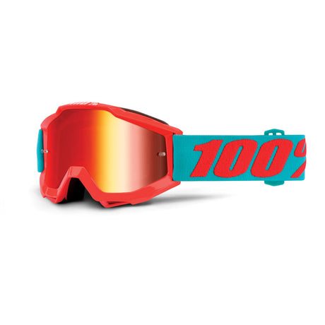 Brille Accuri Junior Extra Passion Orange