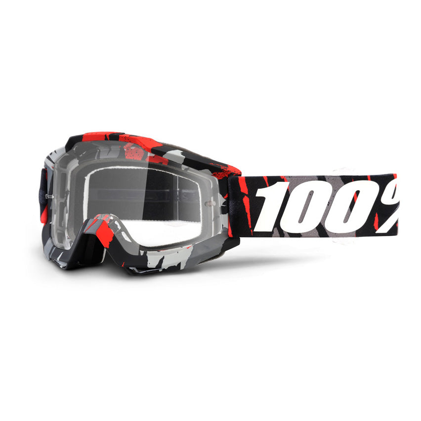 Brille Accuri Magemo