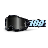 Brille Accuri Mirror Milkyway