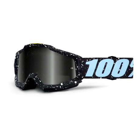Brille Accuri Mirror Milkyway