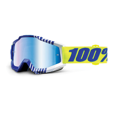 Brille Accuri Mirror Sundance