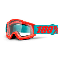 Lunettes Accuri Passion Orange