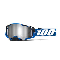 Brille Armega Rockchuck - Linse silber