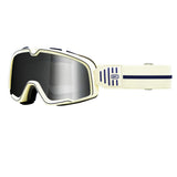 Brille Barstow Arno - Mirror Silver Flash Lens