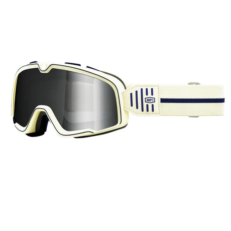 Brille Barstow Arno - Mirror Silver Flash Lens