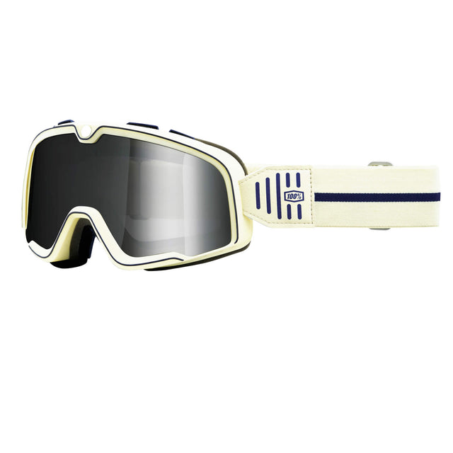 Brille Barstow Arno - Mirror Silver Flash Lens