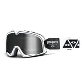Brille Barstow Classic Bonzorro Mirror Silver Lens