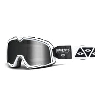 Brille Barstow Classic Bonzorro Mirror Silver Lens