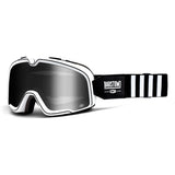 Brille Barstow Coda