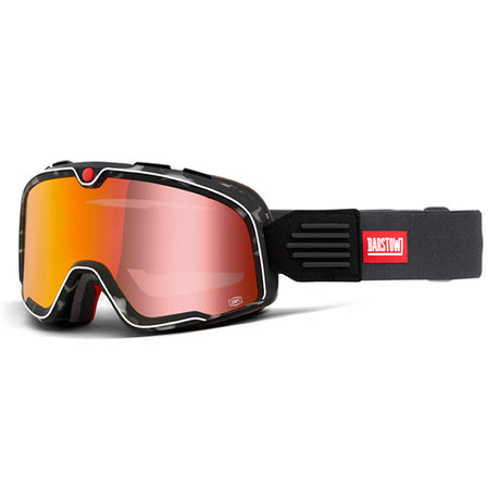 Brille Barstow Gasby