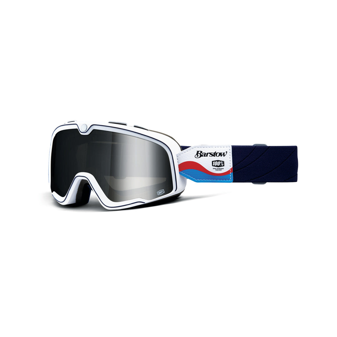 Brille Barstow Lucien - Mirror Silver Lens