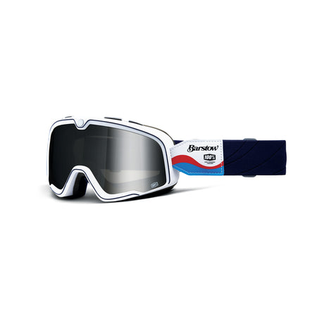 Brille Barstow Lucien - Mirror Silver Lens