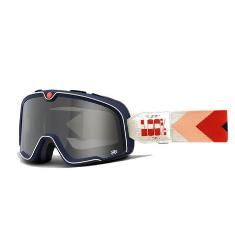 Brille Barstow Teluride