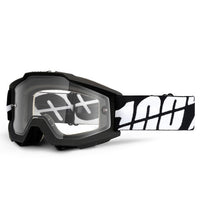 OTG Accuri Zwart Tornado Bril