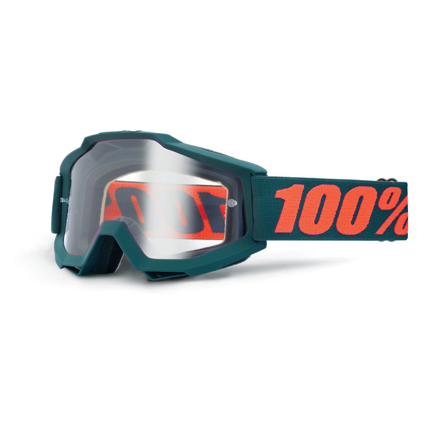 Brille OTG Accuri Gunmetal
