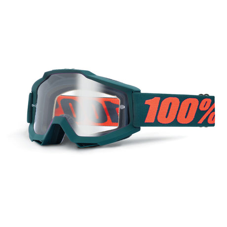 Brille OTG Accuri Gunmetal