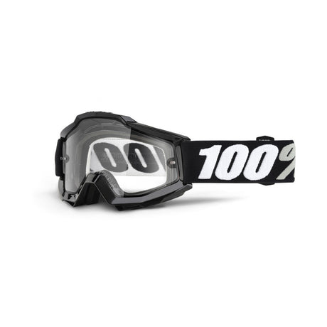 Brille OTG Accuri Tornado