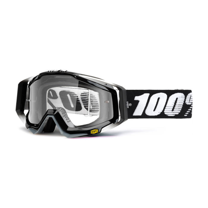 Brille Racecraft Abyss black