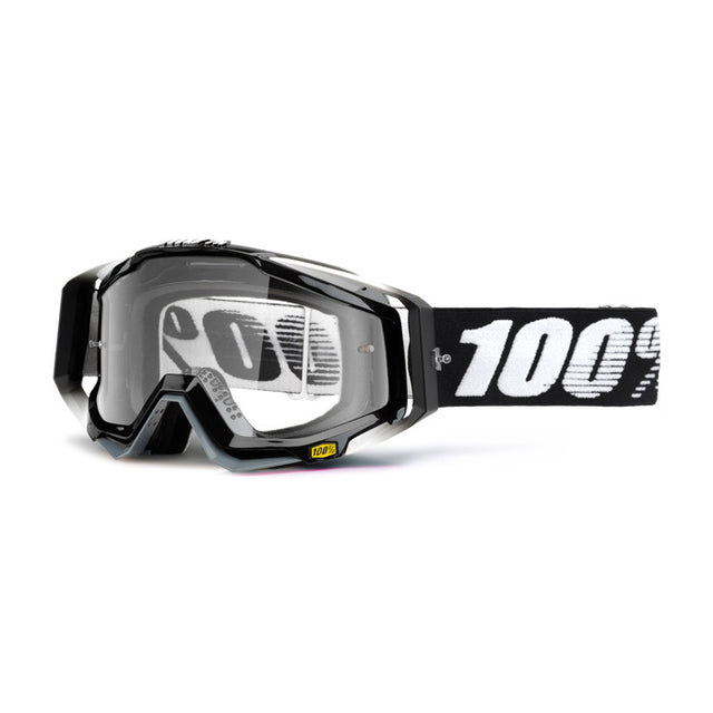 Brille Racecraft Abyss black