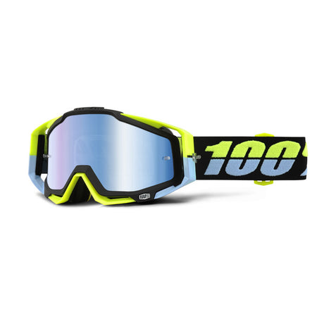 Brille Racecraft Antigua