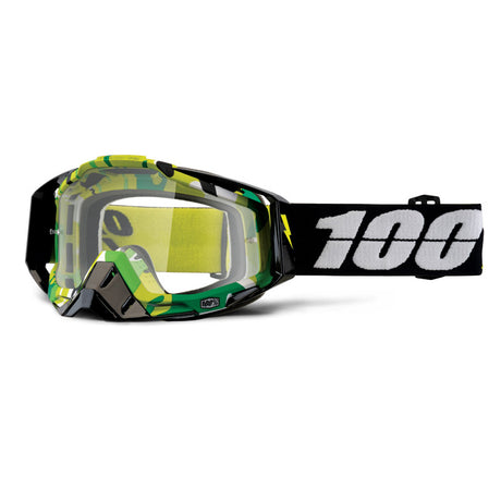 Brille Racecraft Bootcamp
