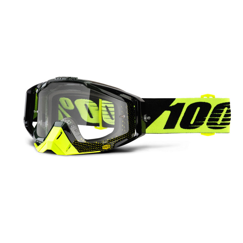 Brille Racecraft Cox