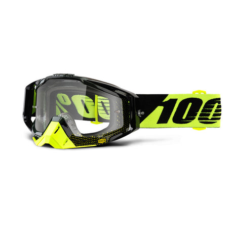 Brille Racecraft Cox