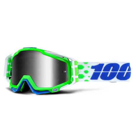 Brille Racecraft Extra Alchemy