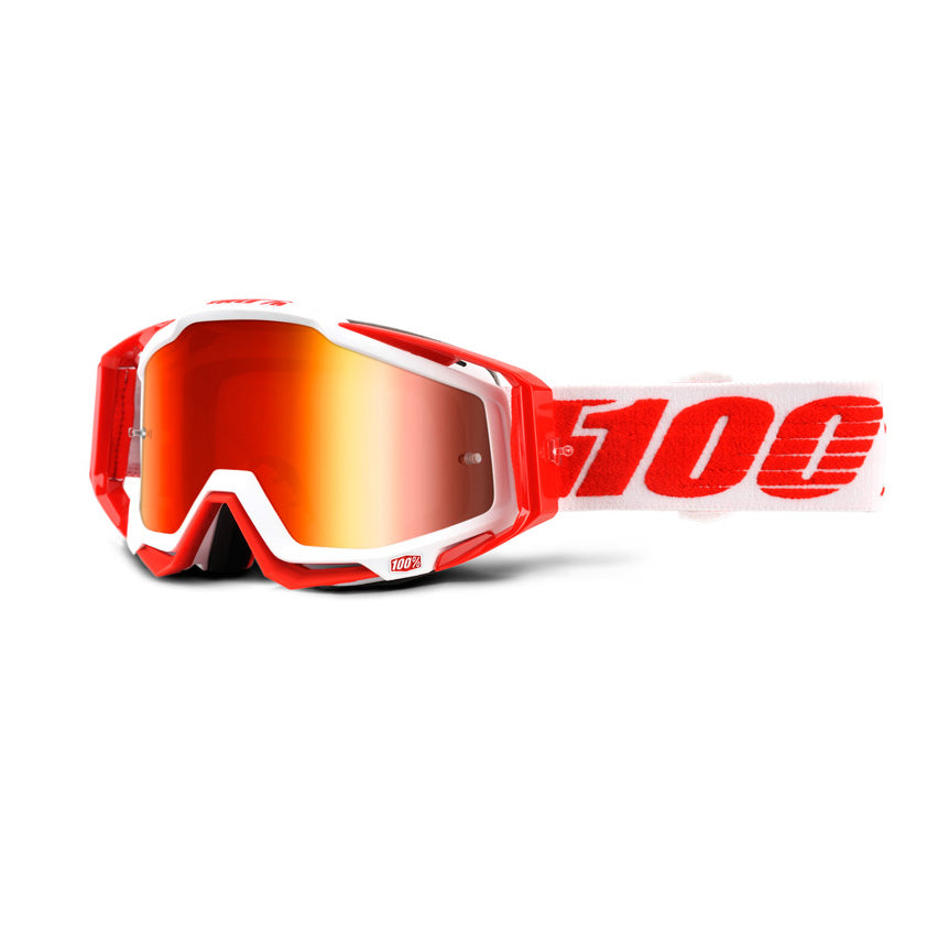 Brille Racecraft Extra Bilal