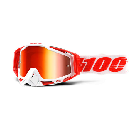 Brille Racecraft Extra Bilal