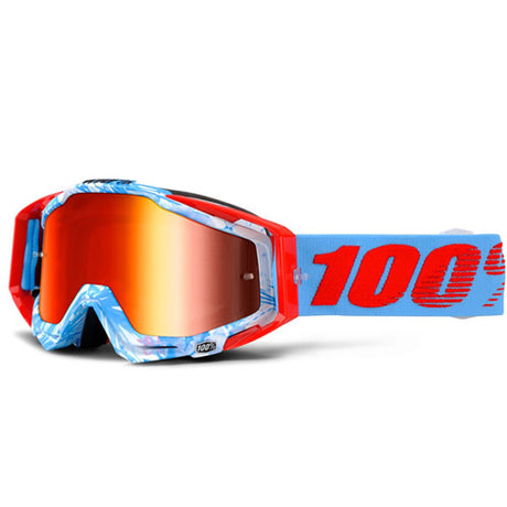 Brille Racecraft Extra Bobora