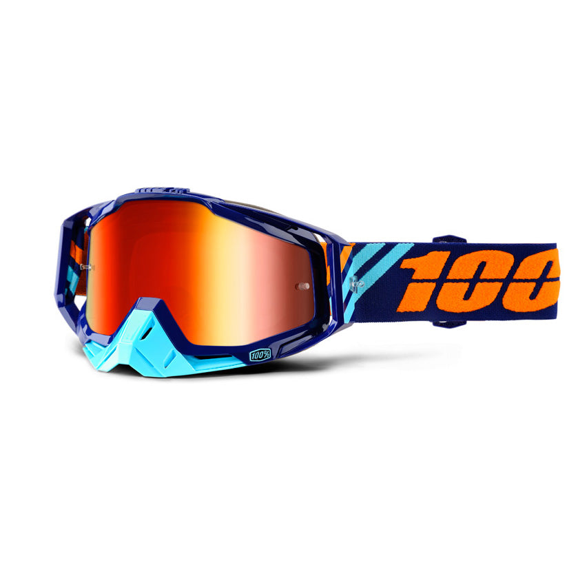 Brille Racecraft Extra Calculus Navy