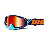 Brille Racecraft Extra Calculus Navy