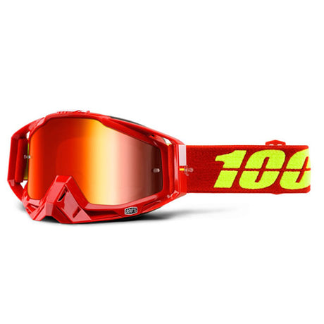 Brille Racecraft Extra Corvette